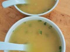 豌豆汤-朱大嘴肥肠血旺(福字街店)