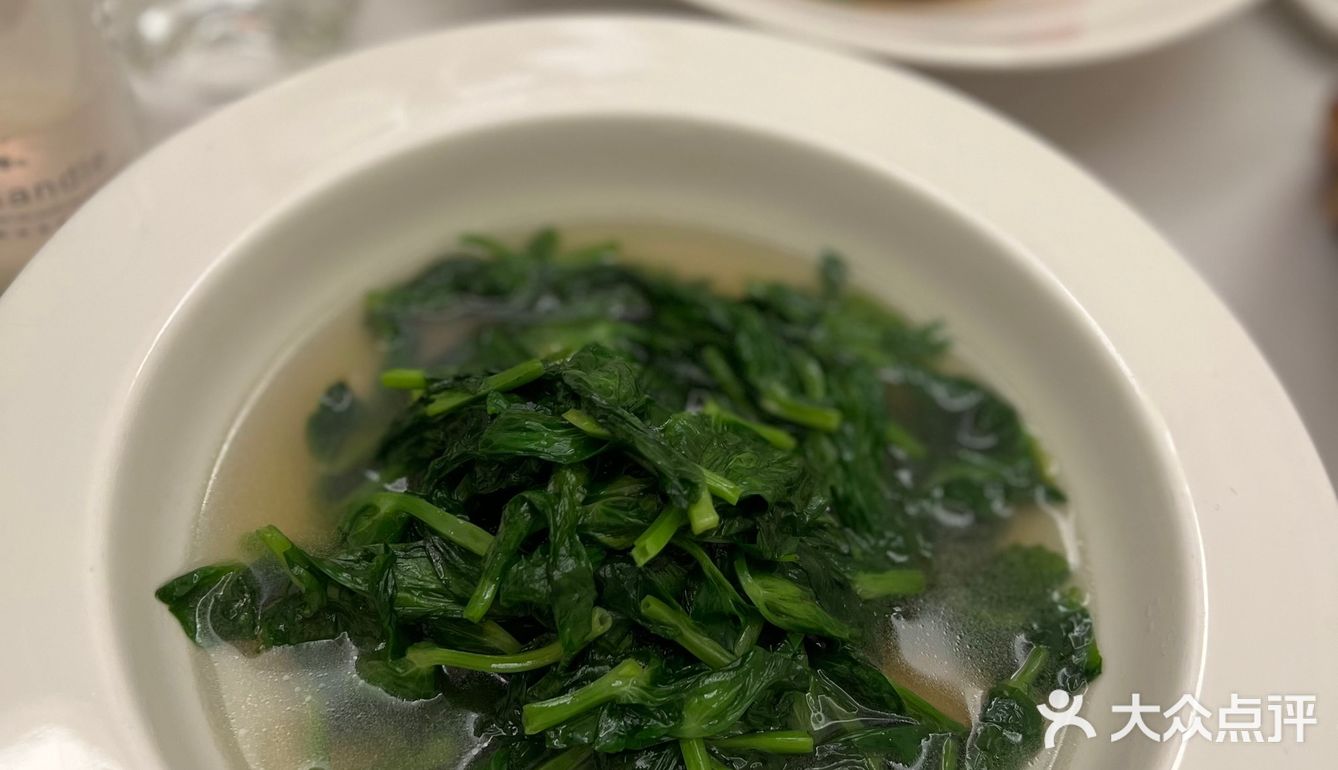 深圳二刷粤菜餐厅火玺园