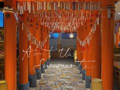 -西月山居匠心创意料理(江汉路新佳丽广场店)