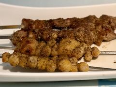 -新疆兵团食府清真(马连道店)