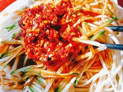 -新川面馆(新街口二店)