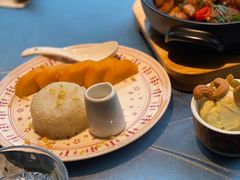 -星叶·东南亚料理(宁波万象汇店)