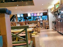 -木屋烧烤(大屯路店)