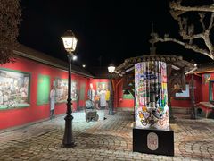 -Restaurant Paul Bocuse