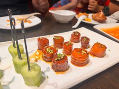 -老牌坊鲁菜名店(聊城美食岛店)