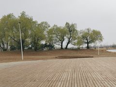 -兴安湖生态运动公园