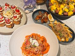 -BE BRIGHT KITCHEN(正佳广场店)