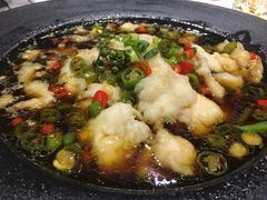 藤椒龙利鱼-心邸·庆宴(雅宝城店)