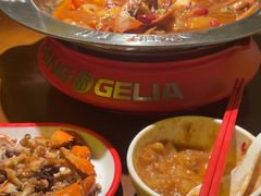 -胖哥俩肉蟹煲(苏州中心店)