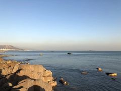 -青岛第三海水浴场
