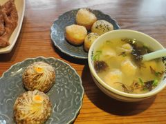 -鑫震源·苏式大虾生煎(山塘街店)