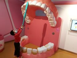 -北京科学中心儿童乐园