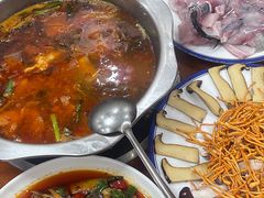 -大理.老字号渝记酸萝卜乌鱼(古城总店)