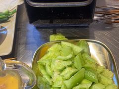 -大头叔烤鸡爪·朝鲜族烤串(天池路店)