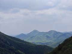 -南京市无想山景区