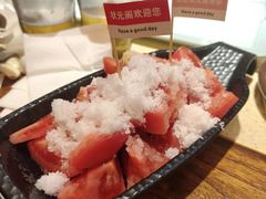 -状元阁烧烤(新华路总店)