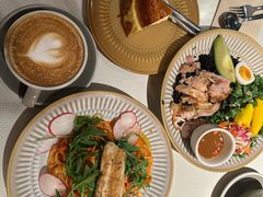 -BAKER&SPICE(安福路店)