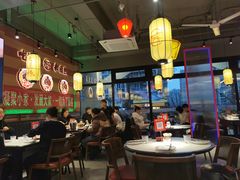 -匠熙小馆(崇文门店)