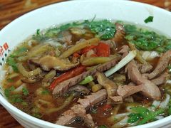 -肆姐面粉馆(坡子街店)