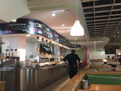 -So Lounge索兰至餐厅(蓝色港湾店)