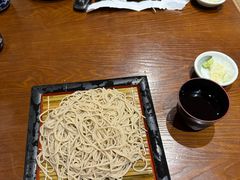 -纹兵卫手打荞麦面日料(虹桥本店)