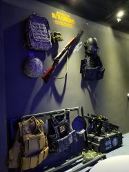 -BBVR团建聚会体验馆·亲子DIY手工