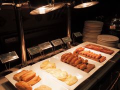 -马勒别墅·中餐厅