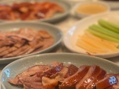 -无锡苏宁银河国际酒店-悦府65中餐厅