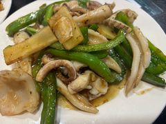 -一哥美食(总店)