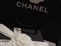 -Chanel(德基广场店)