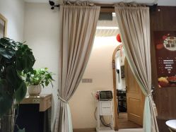 -芳朵美容养生SPA