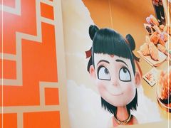 -麦当劳(世贸店)
