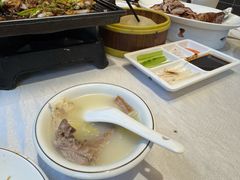 -福来居烤鸭店(天坛二店)