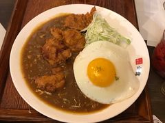 -金龙咖喱
