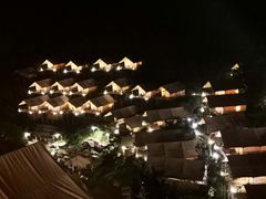 -北京山里寒舍度假酒店