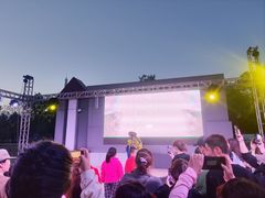 -房山世界地质公园博物馆
