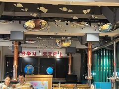 -8号苑自助烤场(西单店)