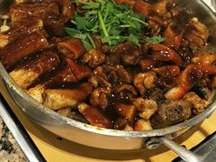 -黄记煌三汁焖锅(新世纪广场店)