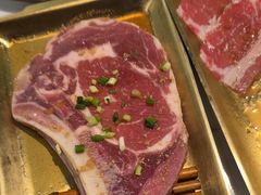 -炙城·韩式烤肉(南京东路店)