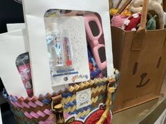 -静宜和她的朋友(星海广场店)