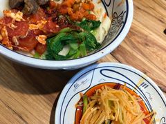 -陇上秦轩biangbiang面(萧山万象汇店)