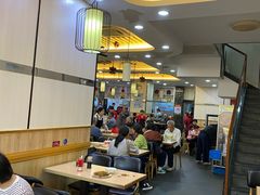 -蒋家桥饺面店(东关街店)
