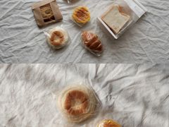-慢熟面包店bud bread(孩儿巷店)