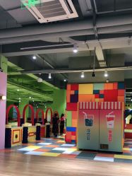 -宝燕乐园(闵行旗舰店)