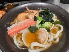 -花时·炭火烧肉(东百中心A馆店)