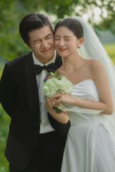 -纪梵希旅拍婚纱摄影(大连总店)
