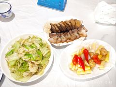 -明升萝卜汤