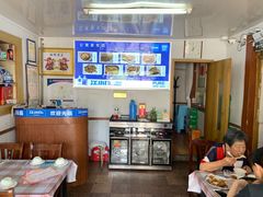 -公寓家常菜馆(海军博物馆店)