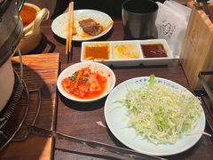 -蒜香焼肉PURUSHIN(马场路店)