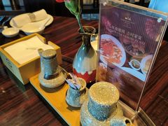 -新天世纪中餐厅